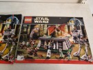 8038 - The Battle of Endor thumbnail