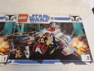 8019 - Republic Attack Shuttle  thumbnail