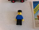 6624 - Delivery Van fra 1983 thumbnail