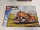 4491 - Trade Federation MTT - Mini fra 2003 thumbnail