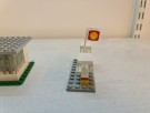 690 - Shell Station fra 1974 thumbnail