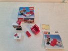 274 - Colour T.V. and Chair fra 1974 thumbnail