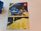 6892 - Modular Space Transport fra 1986 thumbnail