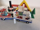 6388 - Holiday Home with Caravan fra 1989 thumbnail