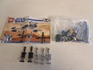 8015 - Assassin Droids Battle Pack fra 2009 thumbnail