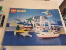6338 - Hurricane Harbor fra 1995 thumbnail