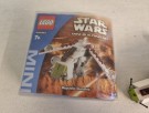 4490 - Republic Gunship - Mini fra 2003 thumbnail