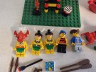 6262 - King Kahuka's Throne fra 1994 thumbnail