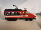 7745 - High-Speed City Express Passenger Train fra 1985 thumbnail