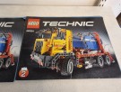 42024 - Container Truck thumbnail