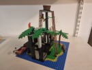  6270 - Forbidden Island fra 1989 thumbnail