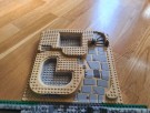 4 stk Lego Baseplater thumbnail