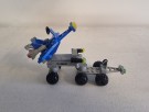 6871 - Star Patrol Launcher fra 1984 thumbnail
