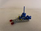 6803 - Space Patrol fra 1983 thumbnail