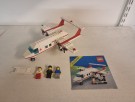 6356 - Med-Star Rescue Plane fra 1988 thumbnail