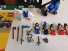 6059 - Knight's Stronghold fra 1990 thumbnail
