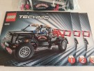 9395 - Pick-Up Tow Truck fra 2012 thumbnail