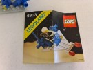 6803 - Space Patrol fra 1983 thumbnail