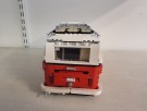 Volkswagen T1 Camper Van (VW Bus) thumbnail