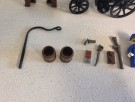 6716 - Weapons Wagon fra 1996 thumbnail