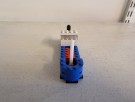 616 - Cargo Ship fra 1976 thumbnail