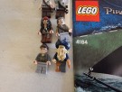4184 - The Black Pearl fra 2011 thumbnail