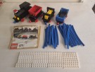 171 - Complete Train Set Without Motor fra 1972 thumbnail