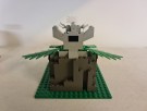 6262 - King Kahuka's Throne fra 1994 thumbnail