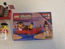 6247 - Bounty Boat fra 1992 thumbnail