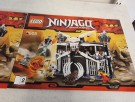 2505 - Garmadon's Dark Fortress thumbnail