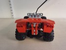 8378 - Red Beast RC fra 2004 thumbnail