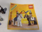6021 - Jousting Knights fra 1984 thumbnail