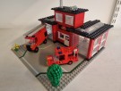 6382 - Fire Station fra 1981 thumbnail