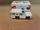 600 - Ambulance fra 1970 thumbnail
