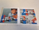 Legokatalog 60 tallet. Ukjent artikkel. thumbnail