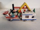 6388 - Holiday Home with Caravan fra 1989 thumbnail