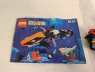 6155 - Deep Sea Predator fra 1995 thumbnail