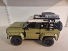 42110 - Land Rover Defender fra 2019 thumbnail