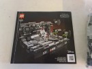 75329 - Death Star Trench Run Diorama fra 2022 thumbnail