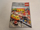 7777 - Idea Book , Trains fra 1981 thumbnail