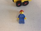 6630 - Bucket Loader fra 1981 thumbnail