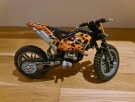 42007 - Moto Cross Bike fra 2013 thumbnail