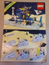 6971 - Inter-Galactic Command Base fra 1984 thumbnail