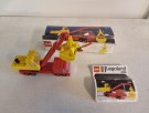 689 - Truck & Shovel fra 1974 thumbnail