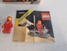 6822 - Space Digger fra 1981 thumbnail