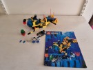 6175 - Crystal Explorer Sub fra 1995 thumbnail