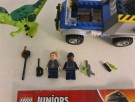 10757 - Raptor Rescue Truck fra 2018 thumbnail