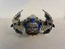 7151 - Sith Infiltrator fra 1999 thumbnail