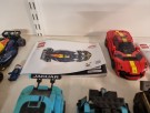 Lot med Racerbiler thumbnail