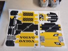 42030 - Volvo L350F Wheel Loader fra 2014 thumbnail